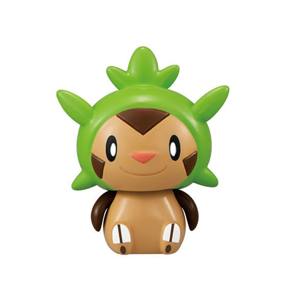 Harimaron, Pocket Monsters, Bandai, Trading