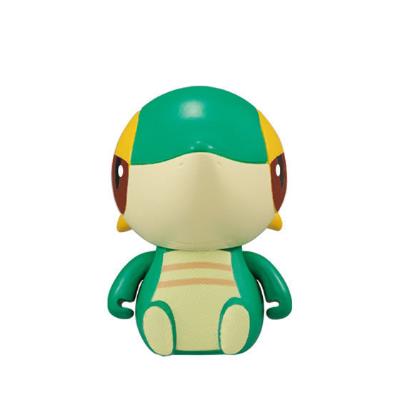 Tsutarja, Pocket Monsters, Bandai, Trading