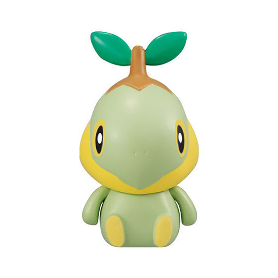 Naetoru, Pocket Monsters, Bandai, Trading