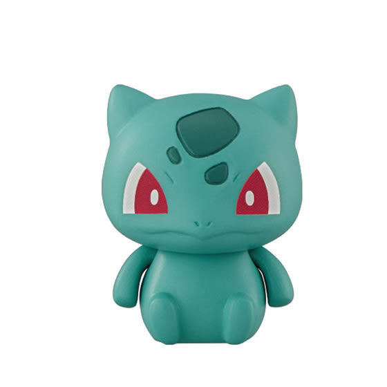 Fushigidane, Pocket Monsters, Bandai, Trading