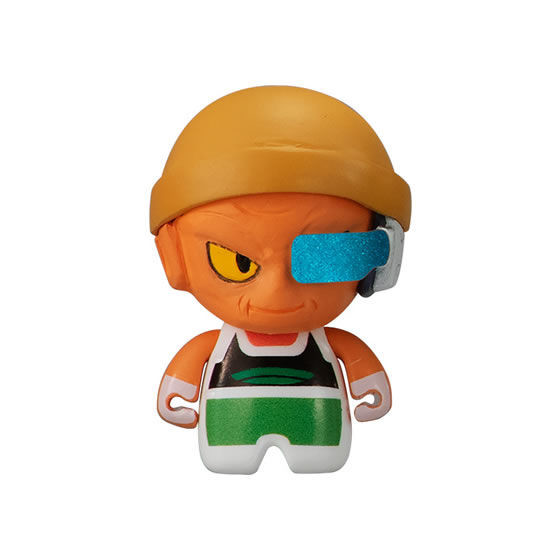 Remo, Dragon Ball Super Broly, Bandai, Trading