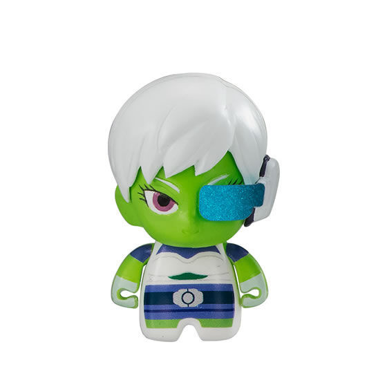 Chirai, Dragon Ball Super Broly, Bandai, Trading