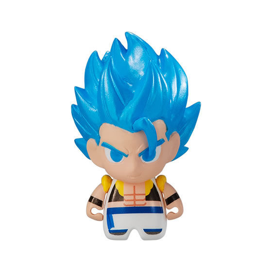 Gogeta SSGSS, Dragon Ball Super Broly, Bandai, Trading
