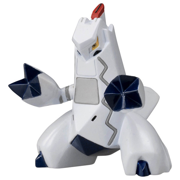 Duraludon, Pocket Monsters, Takara Tomy, Trading