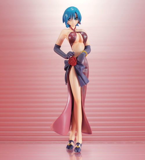 Klone (Tokimeki), Kirameki ☆ Project, Bandai Visual, Trading
