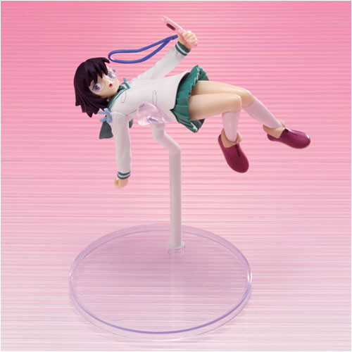 Kana, Kirameki ☆ Project, Bandai Visual, Trading