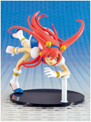 Lincle, Kirameki ☆ Project, Bandai Visual, Trading