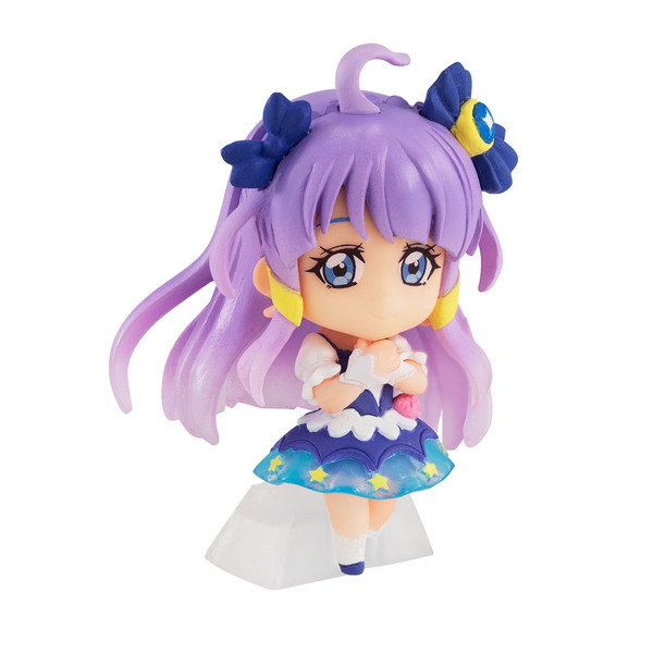 Cure Selene, Star☆Twinkle Precure, Bandai, Trading