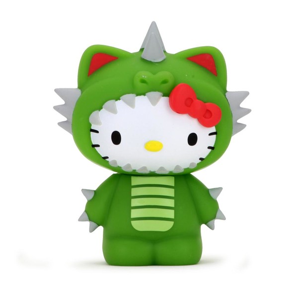 Hello Kitty, Hello Kitty, Kidrobot, Trading
