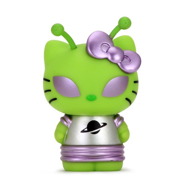 Hello Kitty, Hello Kitty, Kidrobot, Trading