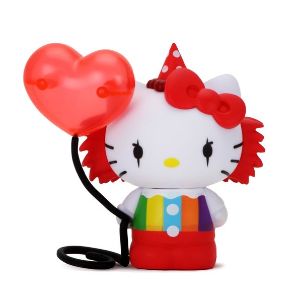 Hello Kitty, Hello Kitty, Kidrobot, Trading