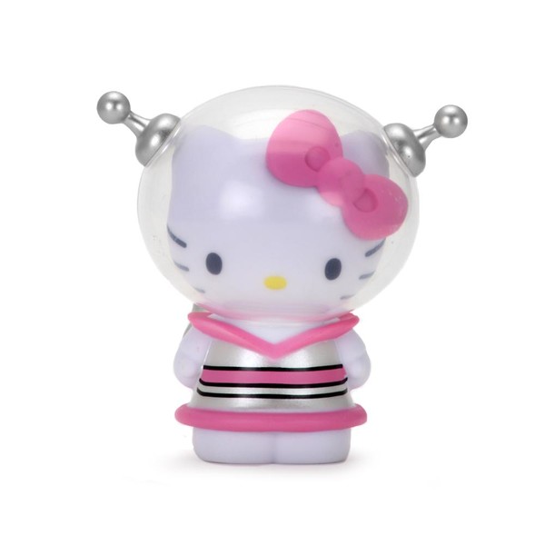 Hello Kitty, Hello Kitty, Kidrobot, Trading