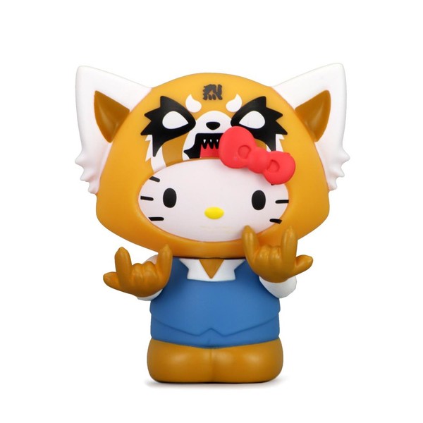 Hello Kitty, Retsuko, Hello Kitty, Kidrobot, Trading