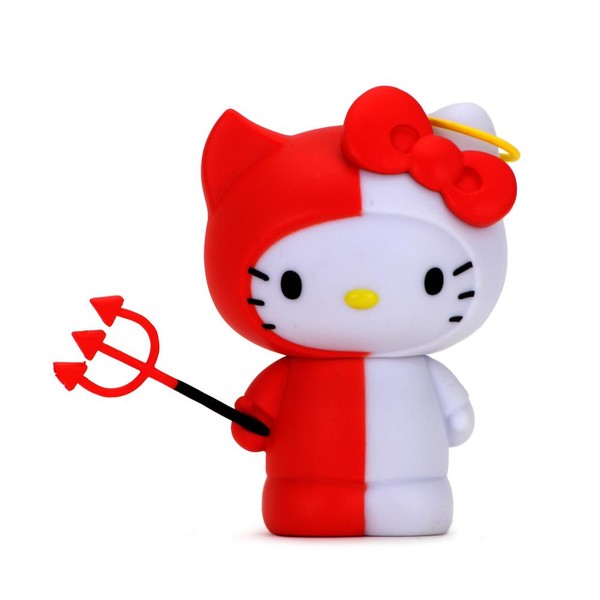 Hello Kitty, Hello Kitty, Kidrobot, Trading