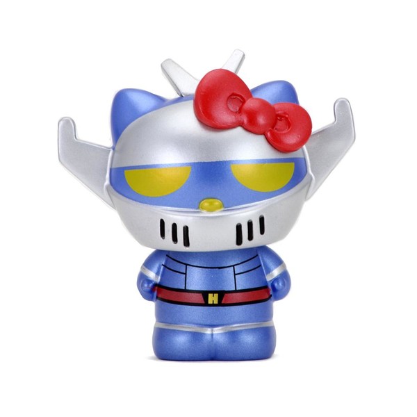 Hello Kitty, Hello Kitty, Kidrobot, Trading