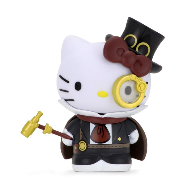 Hello Kitty, Hello Kitty, Kidrobot, Trading