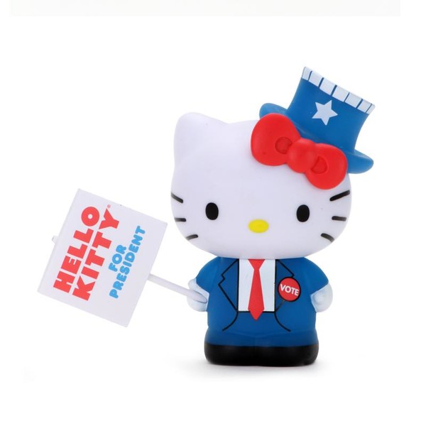 Hello Kitty, Hello Kitty, Kidrobot, Trading