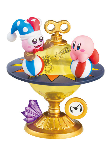 Kirby, Marx, Hoshi No Kirby, Re-Ment, Trading