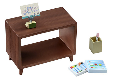 Crayon, Re-Ment, Trading, 8452112150597