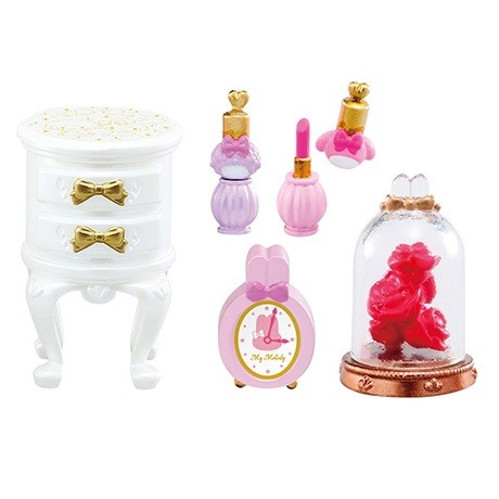 My Melody, Piano, My Melody, Re-Ment, Trading