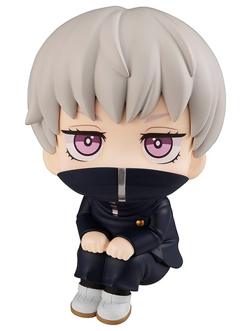 Toge Inumaki (Rukappu Inumaki Toge), Jujutsu Kaisen, MegaHouse, Pre-Painted