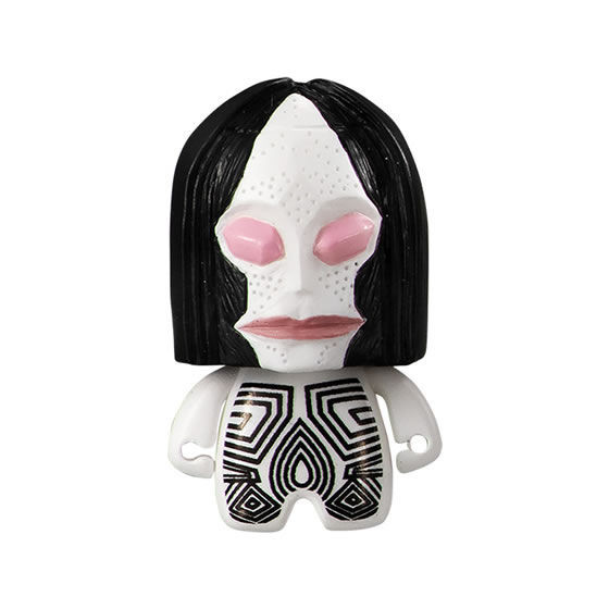 Dada, Ultraman, Bandai, Trading