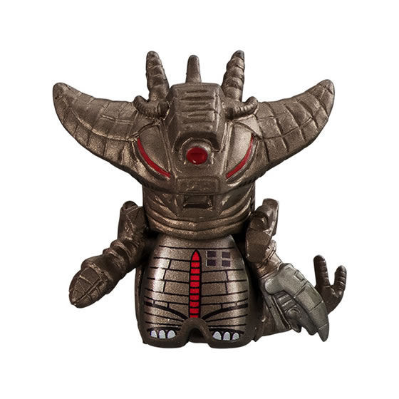 Grand King, Ultraman Story, Bandai, Trading