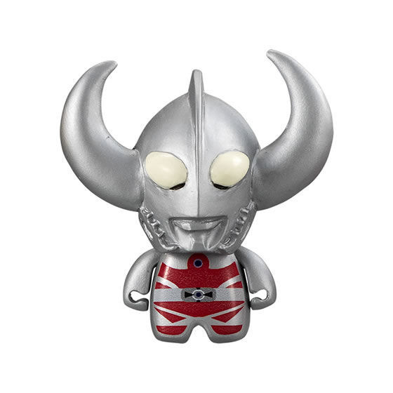 Ultra no Chichi, Ultraman Tarou, Bandai, Trading