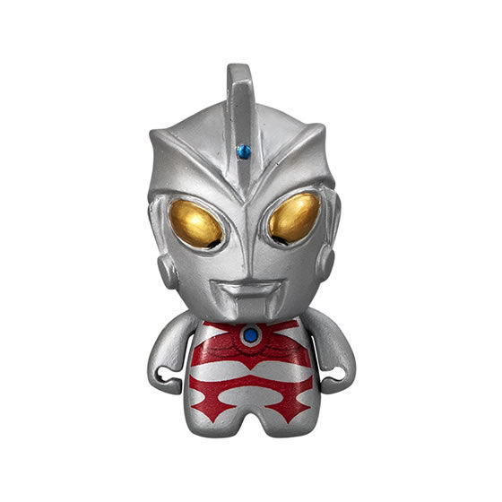Ultraman Ace, Ultraman Ace, Bandai, Trading
