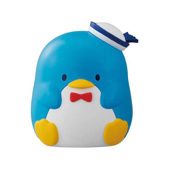 Tuxedo Sam, Hello Kitty, Bandai, Trading