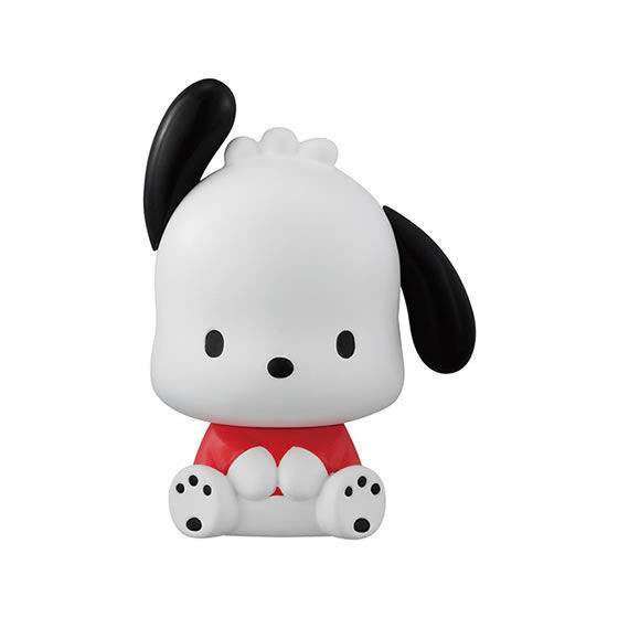 Pochacco, Bandai, Trading