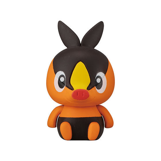 Pokabu, Pocket Monsters, Bandai, Trading