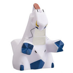Duraludon, Pocket Monsters, Bandai, Trading