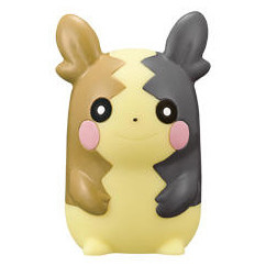 Morpeko (Manpukumoyo), Pocket Monsters, Bandai, Trading