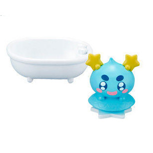 Prunce (Prunce & Bath), Star☆Twinkle Precure, Bandai, Trading