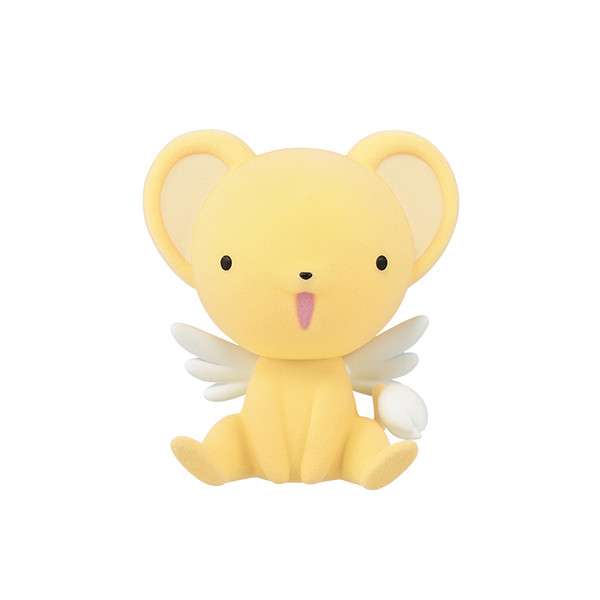 Kero-chan, Card Captor Sakura: Clear Card-hen, Bandai Spirits, Trading