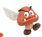 Patakuribou, New Super Mario Bros. U, Furuta, Trading