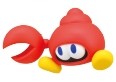 Kanibo, New Super Mario Bros. U, Furuta, Trading