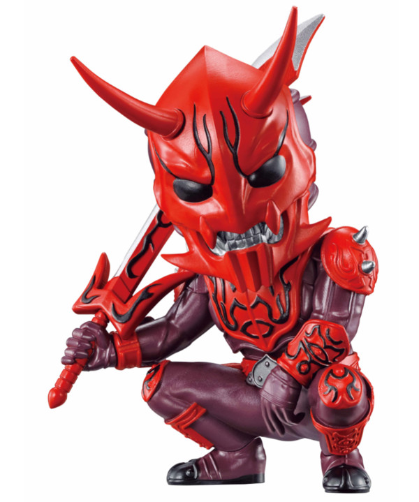 Momotaros, Kamen Rider Den-O, Bandai Spirits, Trading