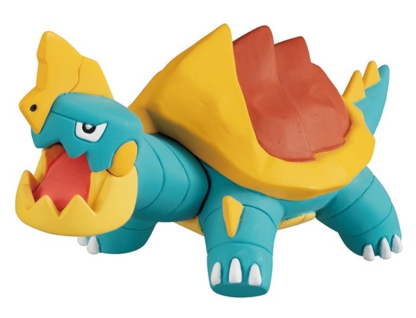 Kajirigame, Pocket Monsters, Takara Tomy A.R.T.S, Trading