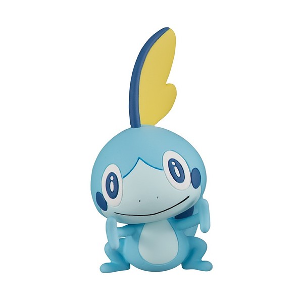 Messon, Pocket Monsters, Takara Tomy A.R.T.S, Trading