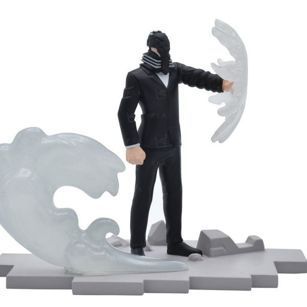 All For One, Boku No Hero Academia, Just Toys Intl., Trading