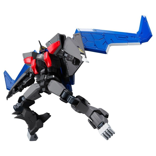 Black Wing, Choujuu Kishin Dancouga, Bandai, Trading