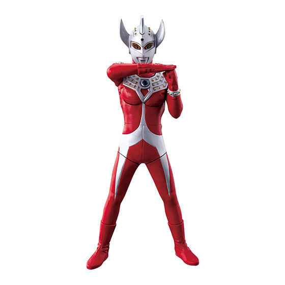 Ultraman Tarou, Ultraman Tarou, Bandai, Trading
