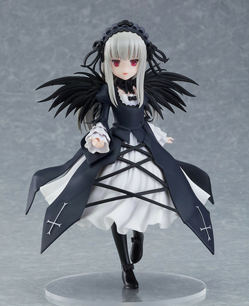 Suigintou, Rozen Maiden, Good Smile Company, Pre-Painted