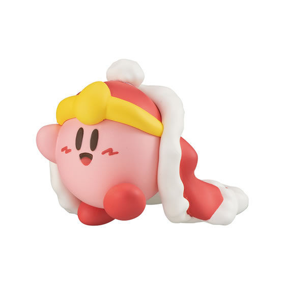 Kirby (Dedede Pretend), Hoshi No Kirby, Bandai, Trading