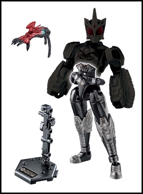 Ankh, Kamen Rider OOO (Zou Leg Set), Kamen Rider OOO, Bandai, Trading