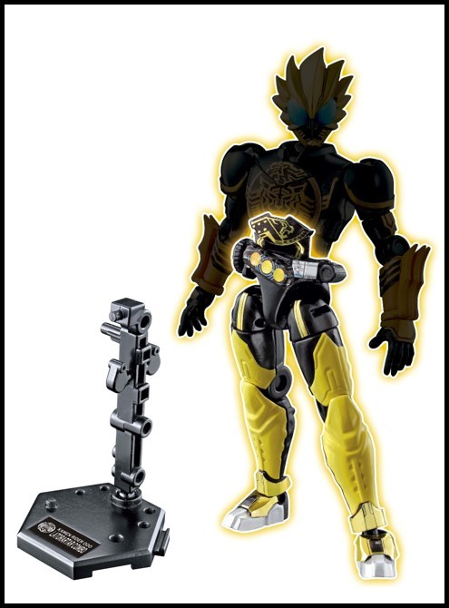 Kamen Rider OOO (Cheetah Leg Set), Kamen Rider OOO, Bandai, Trading