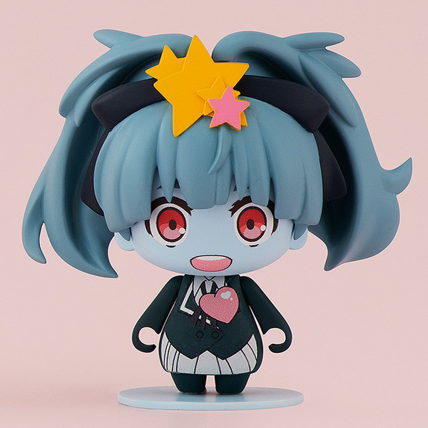 Hoshikawa Lily (Zombie), Zombie Land Saga, Good Smile Company, Trading