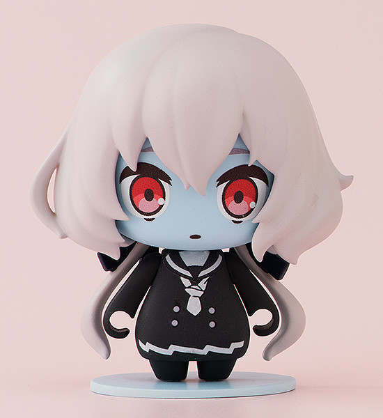Konno Junko (Zombie), Zombie Land Saga, Good Smile Company, Trading